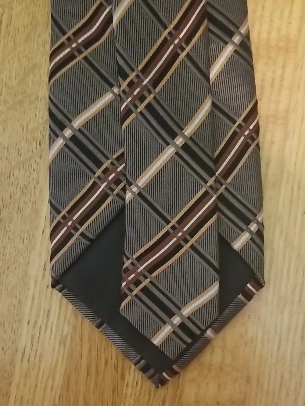 Tall Man Extra Long Ties x 3